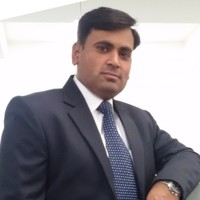 Nelito Systems Pvt. Ltd. Employee Yogendra Singh's profile photo