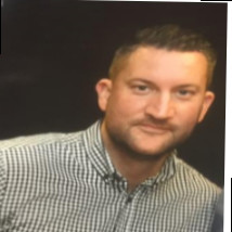 Hexopay Employee Andy Coyne's profile photo