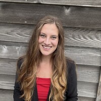 WeShield Employee Jenna Stoller-Schoff's profile photo