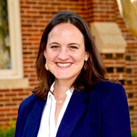 St. Mark's Episcopal School Employee Heather Williams's profile photo