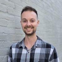 Ruby ABA Employee Branden Gibson's profile photo