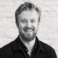 Paebbl Employee Andreas Saari's profile photo