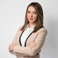 Katarina Popovic Email