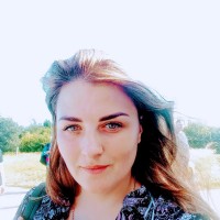 PJSC "Kyiv Cardboard and Paper Mill Employee Oksana Ponomarenko's profile photo