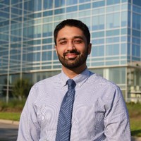 New England Neurological Associates, P.C. Employee Hassaan Bashir's profile photo