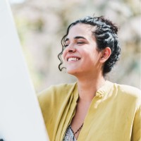 ResCom Contractors Employee Isabela Labarca's profile photo