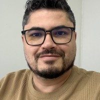 Fernando Araújo dos Santos Email