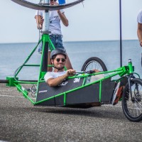 Tecforce Employee Stef van der Meer's profile photo