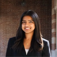 Ethos | Mindful Drinking Employee Vani Sharma's profile photo