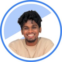codebasics Employee Naveen S's profile photo