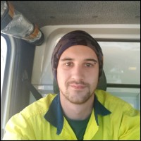 DELWP Employee Jamie Green's profile photo
