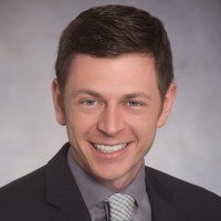 Wells Fargo Employee Tyler Barnes's profile photo