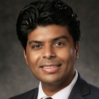 Crystal Lake Orthopedics Employee Manoj Sreedharan's profile photo