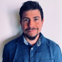 ProtectFive Employee Miguel Alarcón Moreno's profile photo