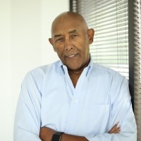 Keith Stevens