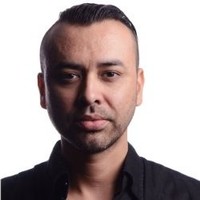XR Brands Employee Eric Perez's profile photo