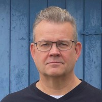 Johan Trodin Email & Phone Number