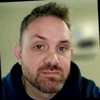 DXC Technology Employee Jason Kell's profile photo
