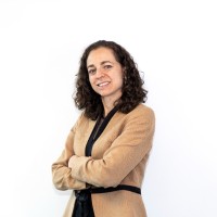 Hocol Employee Laura Montes's profile photo