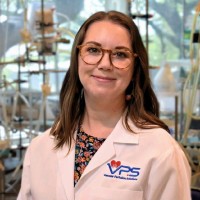 Vascular Perfusion Solutions, Inc. Employee Chelbee Farnen's profile photo