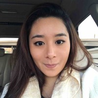 Shell Employee Pei Shi's profile photo