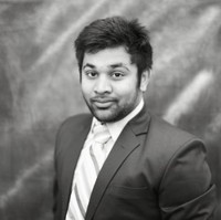 Krish Patel Email & Phone Number