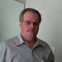 Comtel Instruments Employee Jim Bull's profile photo