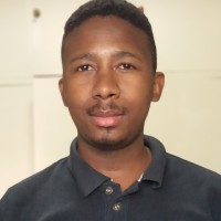 ACES Renewables Employee Odirile Manganyi's profile photo
