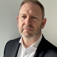 Easykit, Slimme zelfbouw Employee Yves Perin's profile photo
