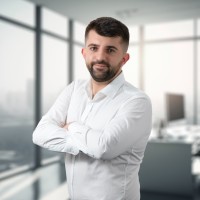 ONIO s.r.o. Employee Matouš Boucník's profile photo