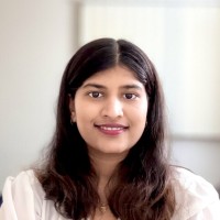 Data² Employee Preethu Nath's profile photo