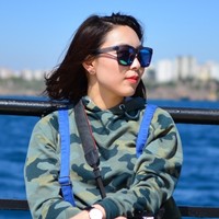 赵丹丹 Email