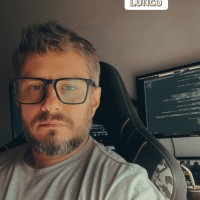 Grupo OSDE Employee Pablo Saitta's profile photo