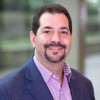 SAP Concur Employee Allen Bloch's profile photo