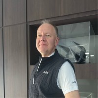 ABA Bank Employee Torsten Buening's profile photo