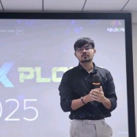 AInocular Employee Aakash Subedi's profile photo