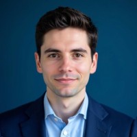 Strategy& Employee Liam O'Connell's profile photo