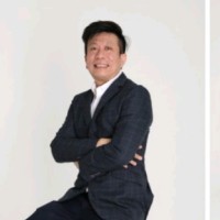NTUC LearningHub Employee Frederick Chan's profile photo