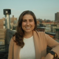 IMPACT Psychological Services Employee Ella Storey's profile photo