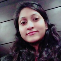 Accurate Web Solution Employee Pallavi Gupta's profile photo