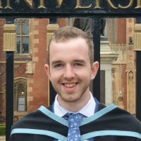 Patrick McCaul Environmental Consulting Engineers Limited Employee Kyle Fulton's profile photo