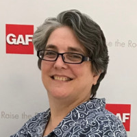 Standard Industries Employee Celeste Levine's profile photo
