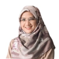 ECRI Employee Salwa Muhammad's profile photo