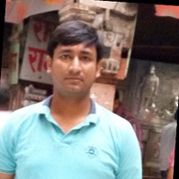 Siemens Limited. Energy Sector Employee Dheeraj Kumar's profile photo