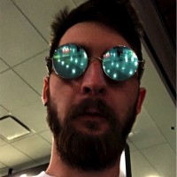Primus Employee Marcus Martinez's profile photo