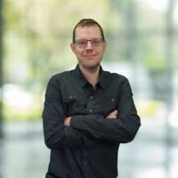 Jonathan Laroche Email