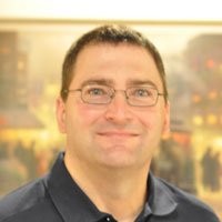 BSG Analytics Employee Tom Frye's profile photo