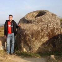 Thermopylae Sciences + Technology Employee Clay Allison's profile photo