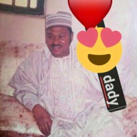 JD LAB Employee Muazu Adamu's profile photo