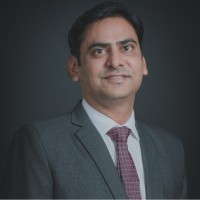 B S R & Co. LLP Employee Varun Kothari's profile photo